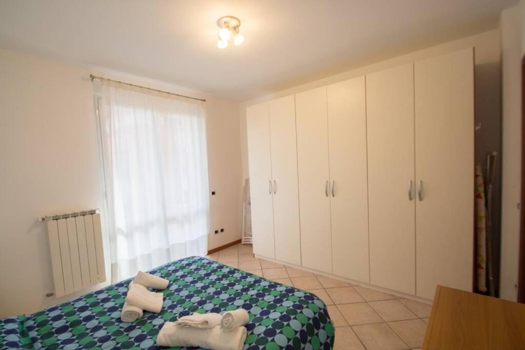 Appartamento Ristrutturato Con Terrazzo Varazze Buitenkant foto