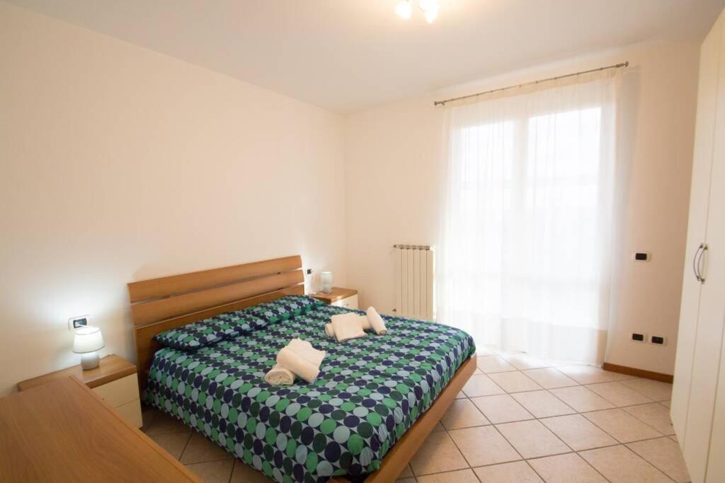Appartamento Ristrutturato Con Terrazzo Varazze Buitenkant foto
