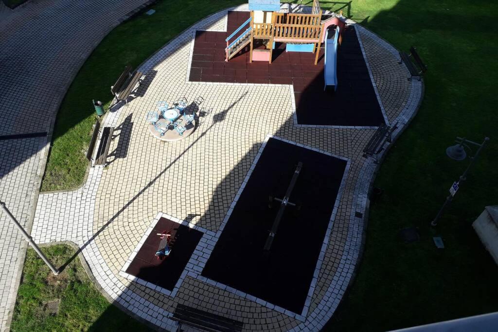 Appartamento Ristrutturato Con Terrazzo Varazze Buitenkant foto
